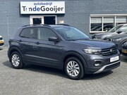 Volkswagen T-Cross - 1.0 TSi DSG Life Business | CLIMA | CAMERA | STOELVERW. | DI