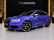Audi S3 - 2.0 TFSI S3 Quattro Sepang Blue | RS Seats | Pano | B&O"| Na