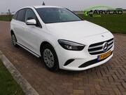 Mercedes-Benz B-klasse - 200d AUT AC CAMERA 2022 ** EX POLICE MARGE CAR