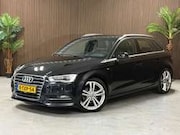 Audi A3 - Sportback 1.4 TFSI S-Line