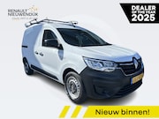 Renault Express - 1.5 dCi 75 Comfort | 17.000 KM! | IMPERIAL | CRUISE | AIRCO