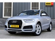Audi Q3 - 1.4 TFSI CoD S-Line B+B Sport Advance Sport Rijklaarprijs-Ga