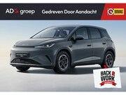 BYD Dolphin G - DM-i Comfort NIEUW/ 1040 KM / Time Grey / 105 EV / 360°-came