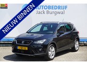 Seat Arona - 1.0 TSI DSG FR Camera | Apple Carplay | Stoelverw. *All in p