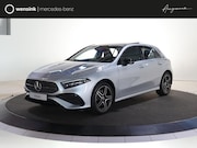 Mercedes-Benz A-klasse - 250e Business Solution AMG | Panoramaschuifdak | Premium Plu