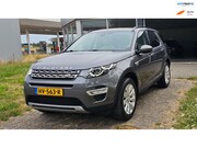 Land Rover Discovery Sport - 2.0 Si4 4WD HSE Luxury