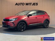 Opel Grandland - 1.2 Turbo 130PK Aut. GS | 2x AGR | LED | Carplay | Camera | 