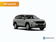 Skoda Kodiaq - Edition | LED achterlichten | LED interieurverlichting inclu