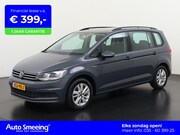 Volkswagen Touran - 1.5 TSI DSG | 7 Persoons | Trekhaak | Zondag Open