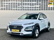 Hyundai Kona - 1.0 T-GDI Fashion
