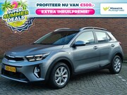 Kia Stonic - 1.0 T-GDi 100pk DynamicLine | SUMMER DEALS | Navigatie | Cru