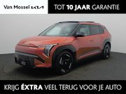 Kia EV3 - GT-Line 81.4 kWh | Vegan Leder | Open Dak | Stoelverwarming