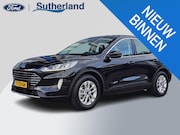 Ford Kuga - 2.5 PHEV Titanium 225 pk | Winterpack | Cruise Control | Cli