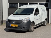 Dacia Dokker - 1.5 dCi 75 Ambiance Airco, Elektr Ramen, NAP