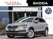 Skoda Karoq - 1.0 TSI 110 pk Clever | Navigatie | SmartLink | Stoelverwarm