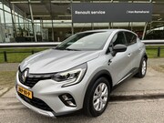 Renault Captur - 1.6 E-Tech Plug-in Hybrid 160 Intens / Apple Carplay - Andro