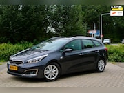 Kia Ceed - 1.0 T-GDi First Edition||airco