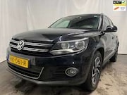 Volkswagen Tiguan - 1.4 TSI Sport&Style