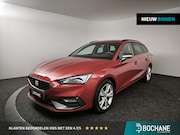 Seat Leon - Sportstourer 1.4 TSI eHybrid PHEV FR Business Intense | NAVI