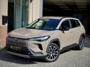 Toyota Corolla Cross - Hybrid 140 Style Elektr.Achterklep| Stuurverwarming|Dodehoek