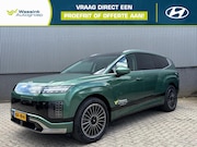 Hyundai IONIQ 9 - Lounge AWD 7p. 110.3 kWh | Schuif-/Kantel Dak | Lederen Bekl