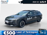 Kia K4 - Sportswagon 1.0 T-GDi MHEV GT-Line Launch Edition Automaat |