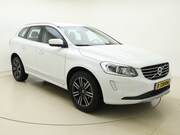 Volvo XC60 - D3 150pk Polar+ / Lederen bekleding / Stoelverwarming / Elek