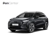 Audi Q4 e-tron - S edition 45 82 kWh 210 kW / 286 PK | Keyless | Stoelverwarm