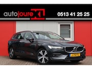 Volvo V60 - 2.0 D3 Momentum | ACC | Trekhaak | Camera |
