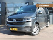 Volkswagen Transporter - 2.0 TDI L2H1 Automaat **NL-Bus** 1e eigenaar