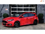Ford Focus - 2.0 ST 250PK ST-3|Carplay|Schuifdak|Leder|19''RS|VOL