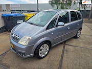 Opel Meriva - 1.6-16V Cosmo Automaat Airco APK 06-2027