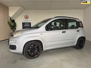 Fiat Panda - 0.9 TwinAir Easy Airco, Trekhaak