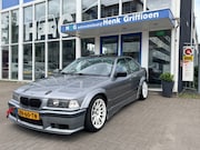 BMW 3-serie - 325i Track Car I Rolbar I Carbon I