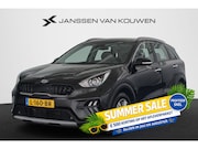 Kia Niro - 1.6 GDi Hybrid DynamicLine Apple CarPlay Achteruitrijcamera 