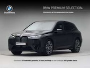 BMW iX - xDrive40 Executive 77 kWh