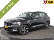 Volvo XC40 - 2.0 T4 R-Design/ acc, blis, harm kardon