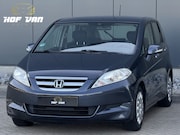 Honda FR-V - 2.0i Comfort 150PK|6Bak|6Persoons|Clima|Cruis|PDC|NAP