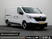 Renault Trafic - 2.0 Blue dCi 110pk T30 L2H1 Comfort | Laadruimtepakket | Ach