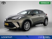 Toyota C-HR - 1.8 Hybrid Executive | Dealer onderhouden | JBL | Stoel+stuu