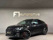 Audi RS Q3 - RSQ3 Sportback 2.5 TFSI Quattro Pano|RS Seat|B&O|K