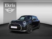 MINI Mini - 3-deurs | Favoured Trim | Pakket M