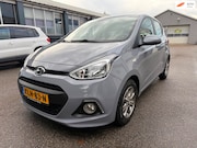 Hyundai i10 - 1.2i FIFA Warld Cup Airco.Cruise.Elec Pakket