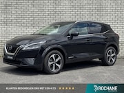 Nissan Qashqai - 1.5 e-Power Limited Edition | Panoramadak | 360° Camera | Ad