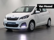 Peugeot 108 - 1.0 e-VTi Active AIRCO - ZUINIG- WEINIG KILOMETERS