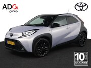 Toyota Aygo X - 1.0 VVT-i MT JBL | Parkeersensoren | Stoelverwarming | JBL A