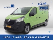 Renault Trafic - 1.6 dCi T29 L2H1 Comfort Energy