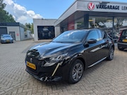 Peugeot e-208 - EV Allure 50 kWh, Rijklaarprijs / 12 mnd Bovag garantie