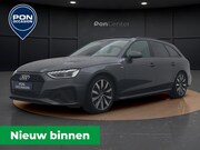 Audi A4 - Avant 35 TFSI S-Line Competition | Pano dak | Camera | Navig