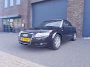 Audi A4 - Cabriolet 2.0 TFSI Pro Line Alleen B2B-verkoop